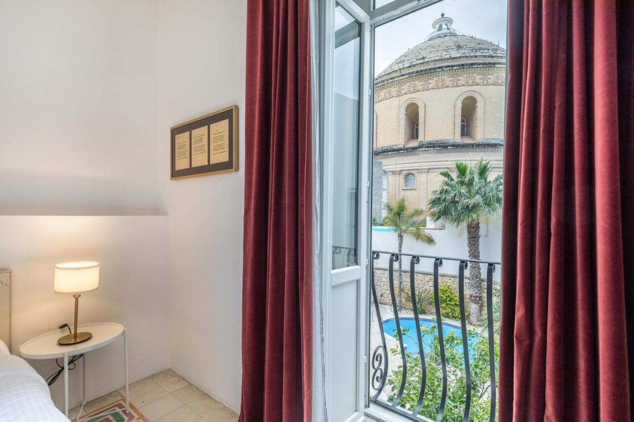 Mosta Dome B&B Extérieur photo
