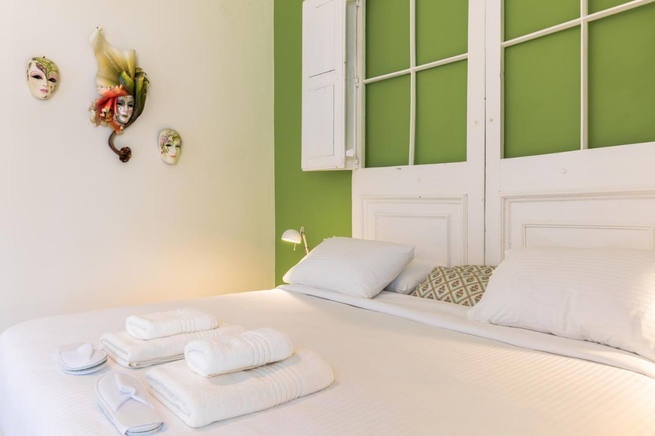 Mosta Dome B&B Extérieur photo