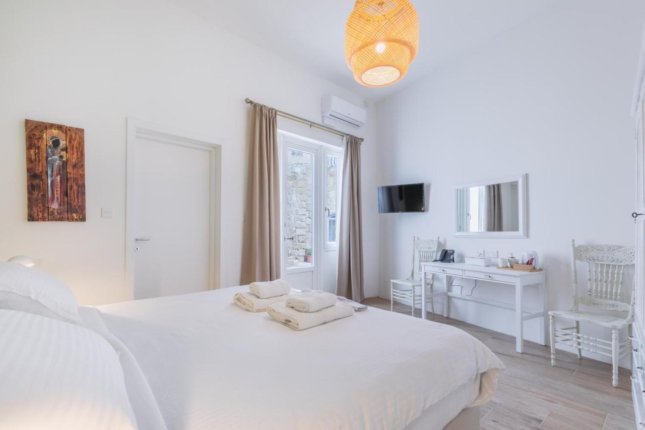 Mosta Dome B&B Extérieur photo