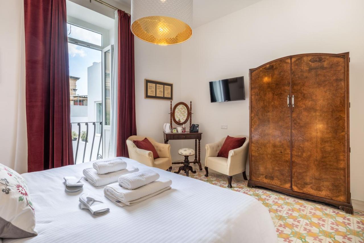 Mosta Dome B&B Extérieur photo