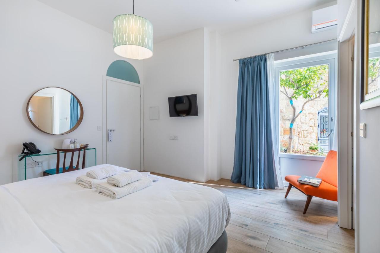 Mosta Dome B&B Extérieur photo