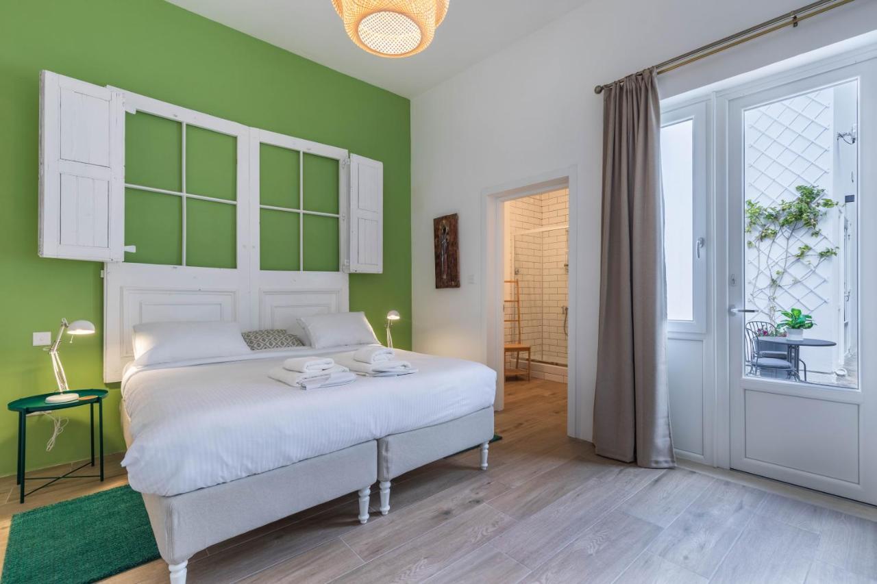 Mosta Dome B&B Extérieur photo