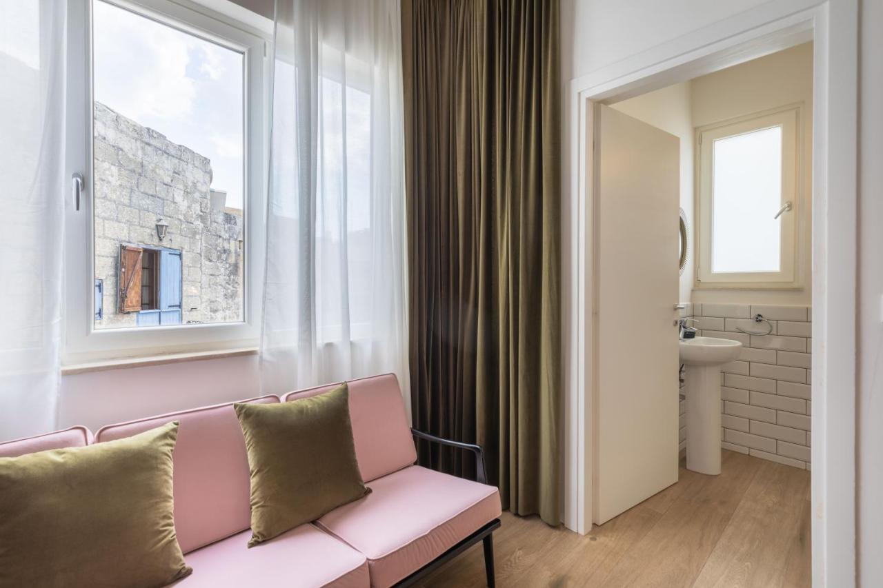 Mosta Dome B&B Extérieur photo