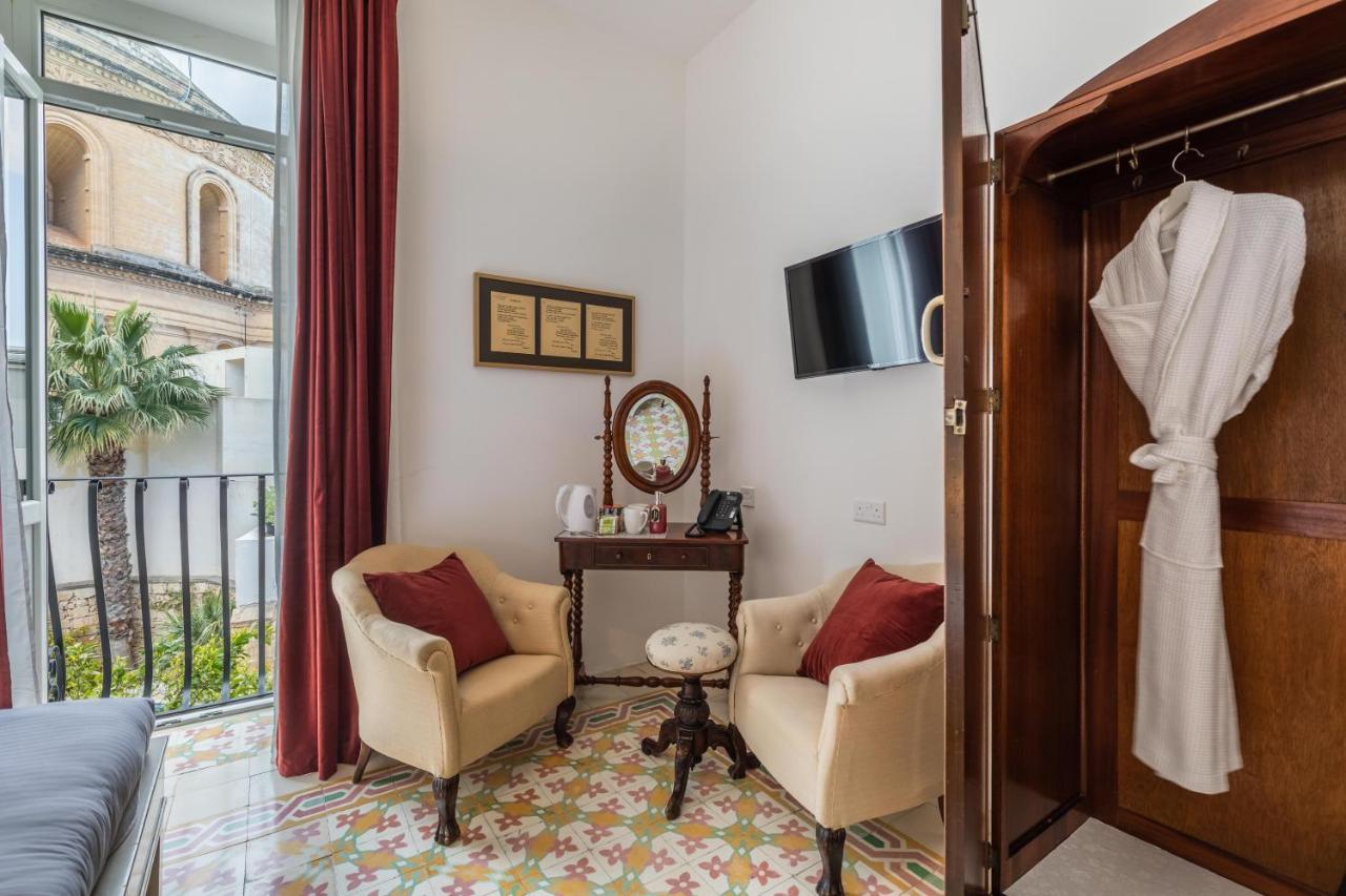 Mosta Dome B&B Extérieur photo