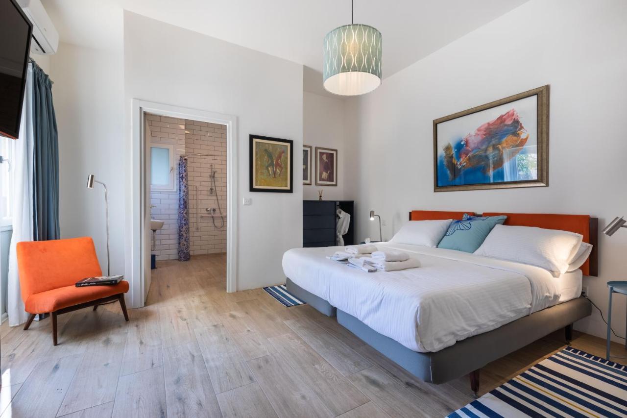 Mosta Dome B&B Extérieur photo