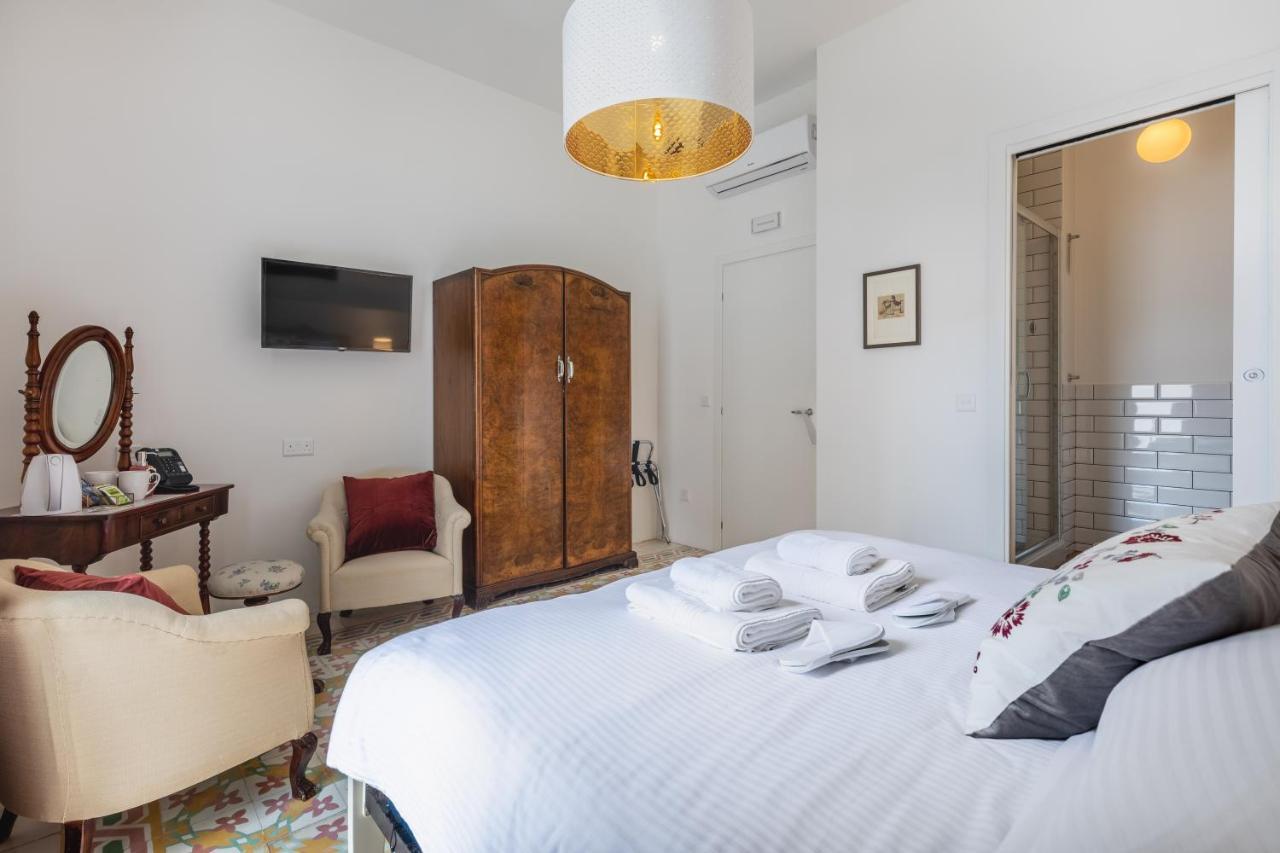 Mosta Dome B&B Extérieur photo