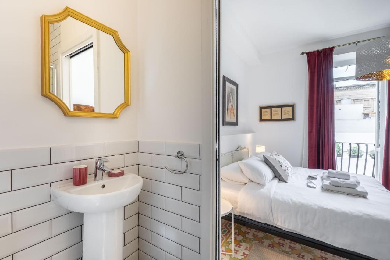 Mosta Dome B&B Extérieur photo