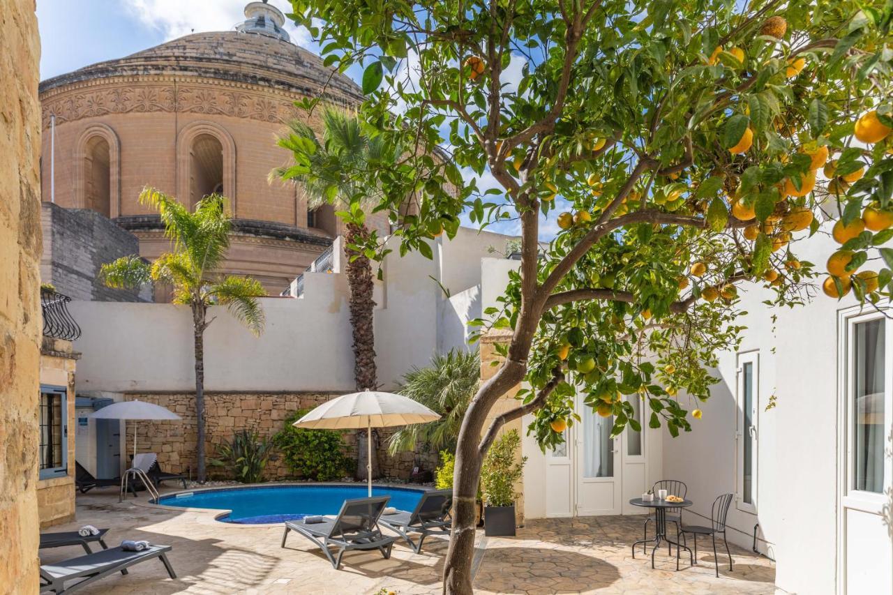 Mosta Dome B&B Extérieur photo