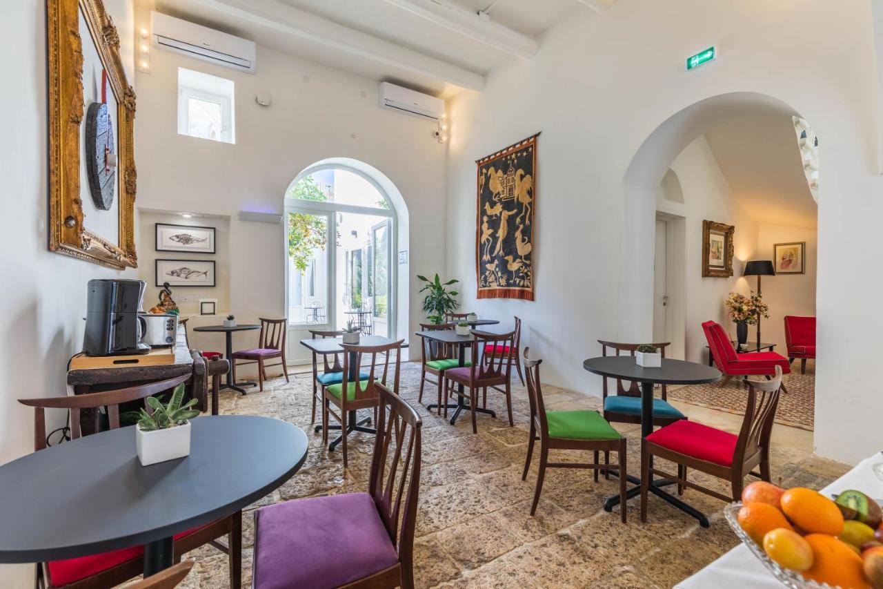Mosta Dome B&B Extérieur photo